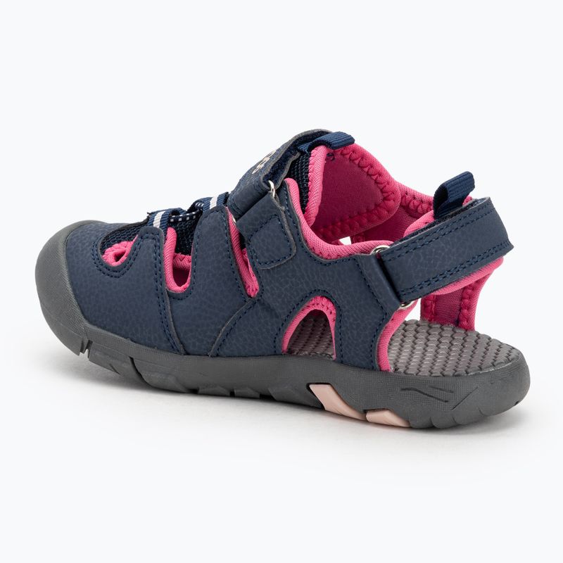 Sandały dziecięce KangaROOS K-Trek 3