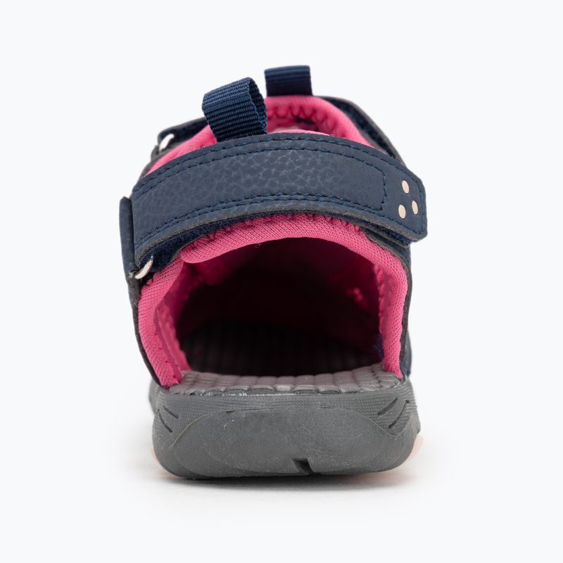 Sandały dziecięce KangaROOS K-Trek 6