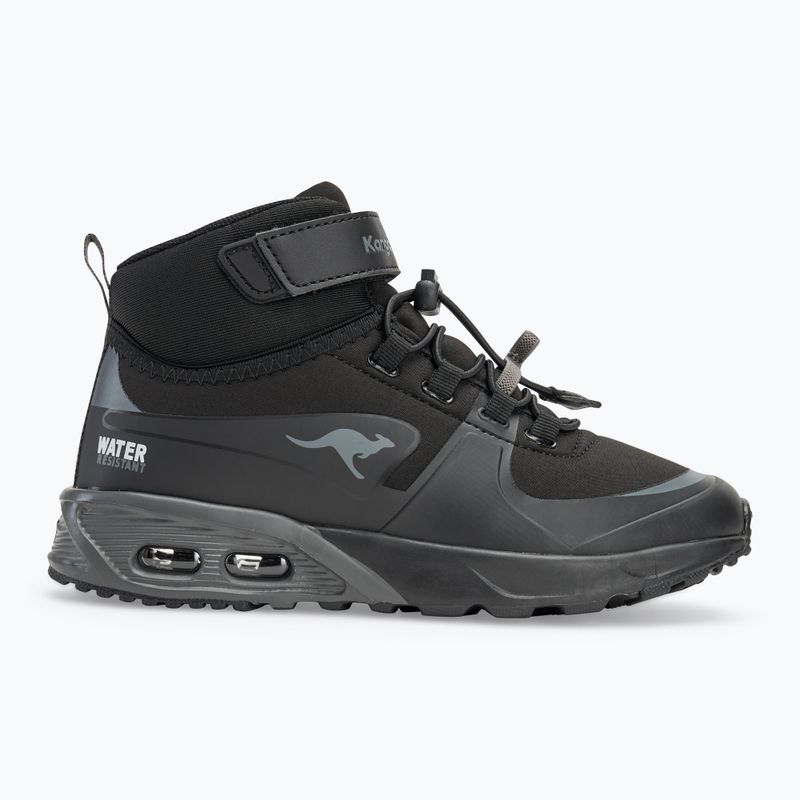 Buty dziecięce KangaROOS KX-Hydro 2