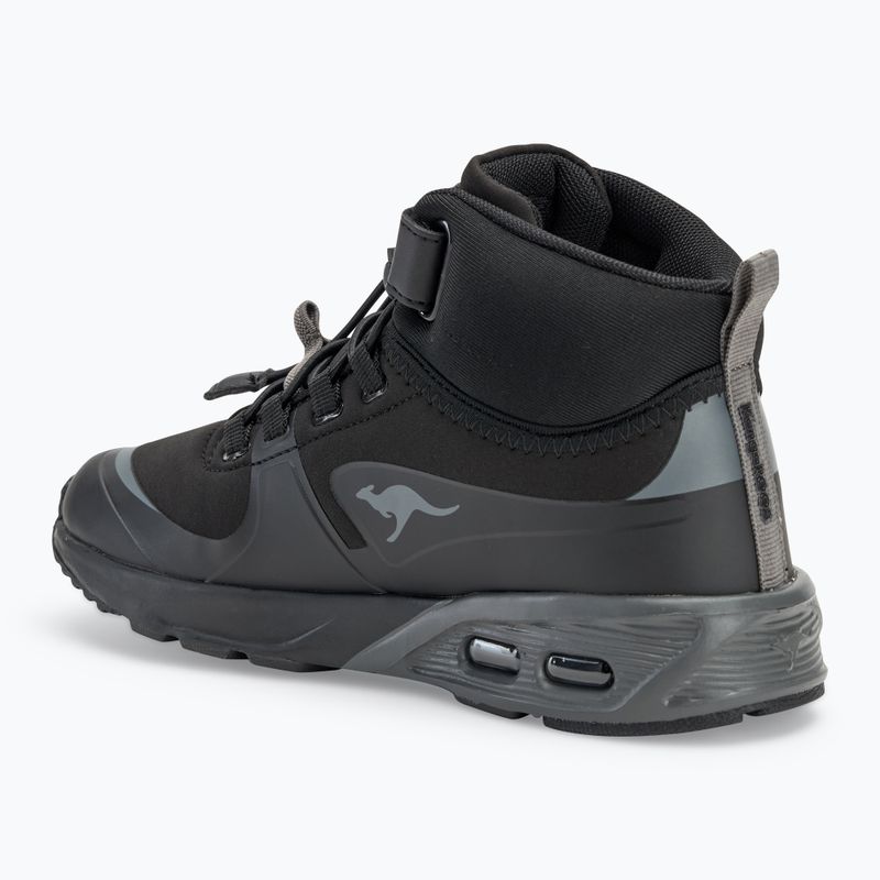 Buty dziecięce KangaROOS KX-Hydro 3