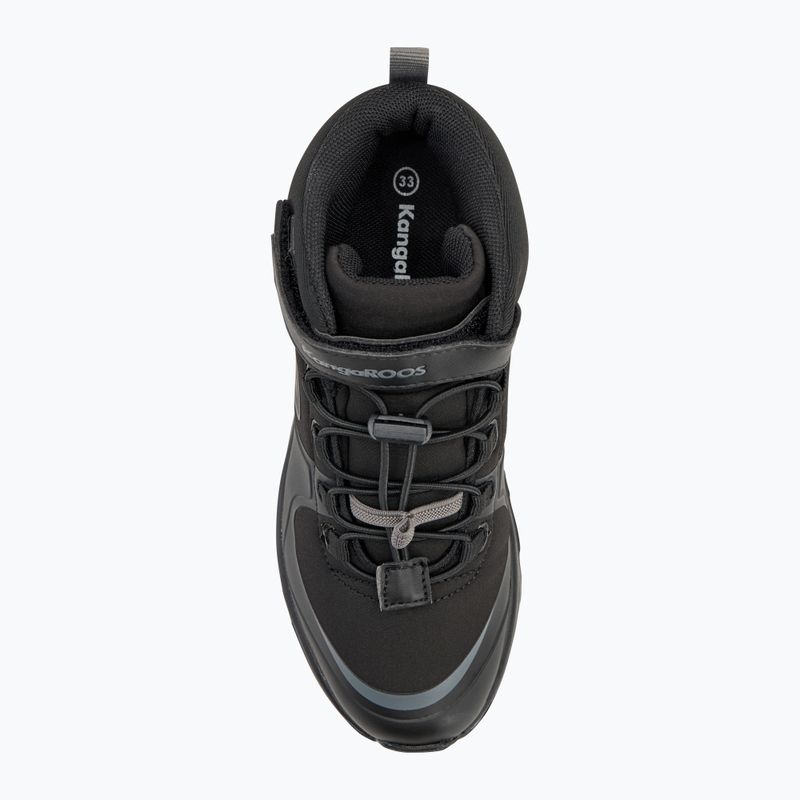 Buty dziecięce KangaROOS KX-Hydro 5