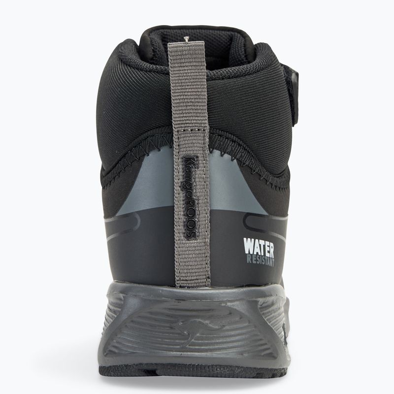 Buty dziecięce KangaROOS KX-Hydro 6