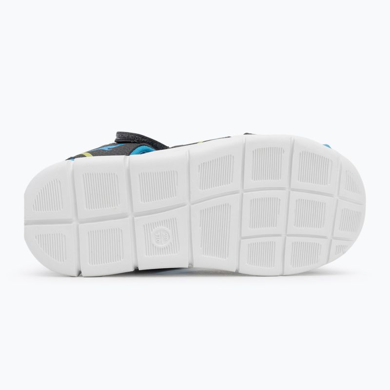 Sandały dziecięce KangaROOS K-Grobi 4