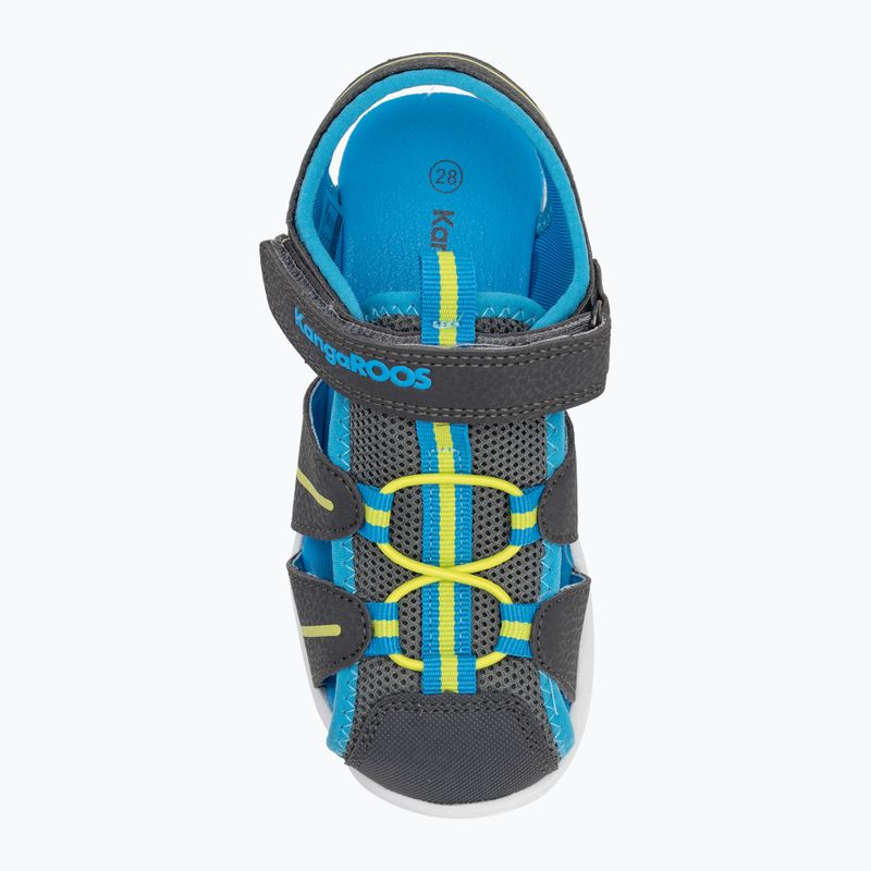Sandały dziecięce KangaROOS K-Grobi 5