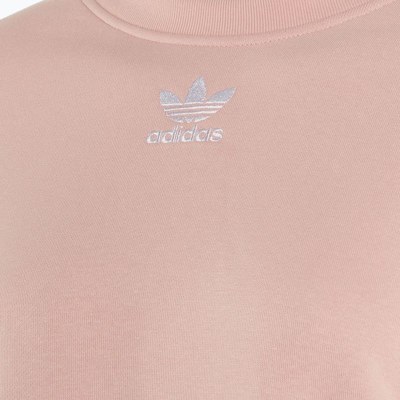 Bluza damska adidas Bellista pink spirit 3