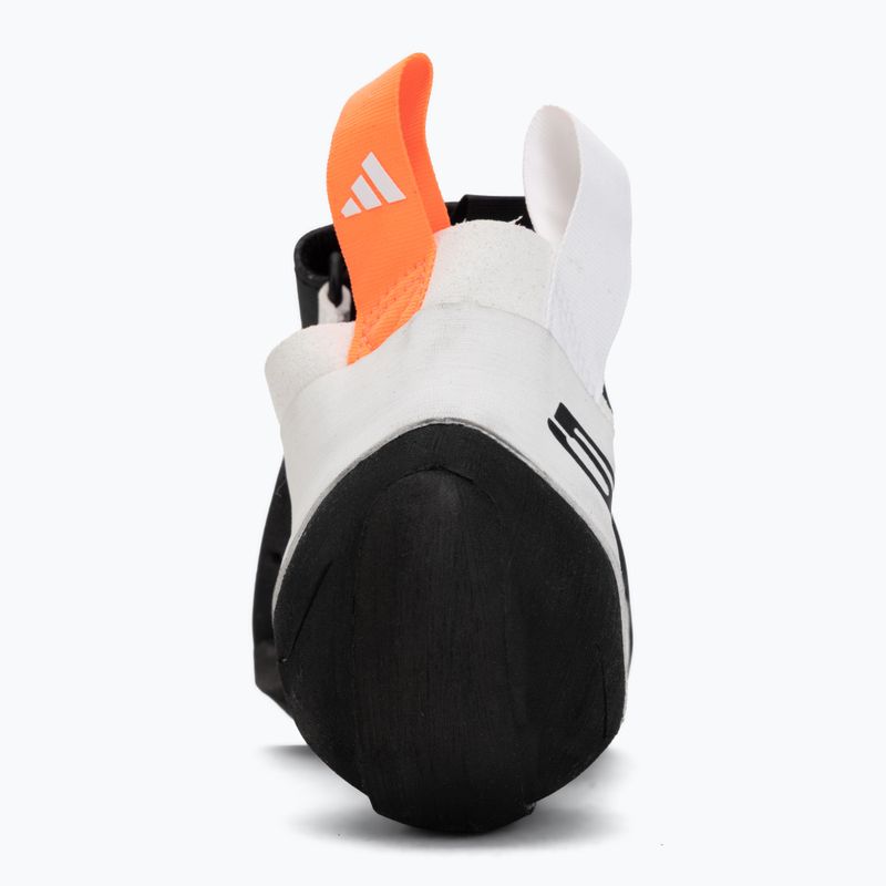 Buty wspinaczkowe damskie adidas Five Ten Hiangle cloud white/core black/signal coral 6