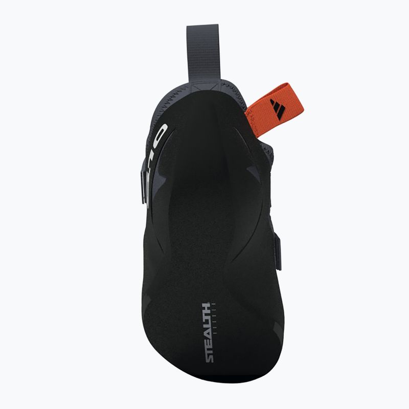 Buty wspinaczkowe adidas FIVE TEN Kirigami onix/core black/solar red 14