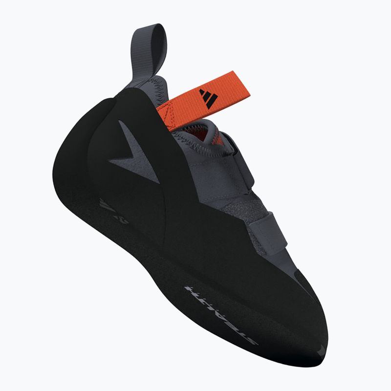 Buty wspinaczkowe adidas FIVE TEN Kirigami onix/core black/solar red 16