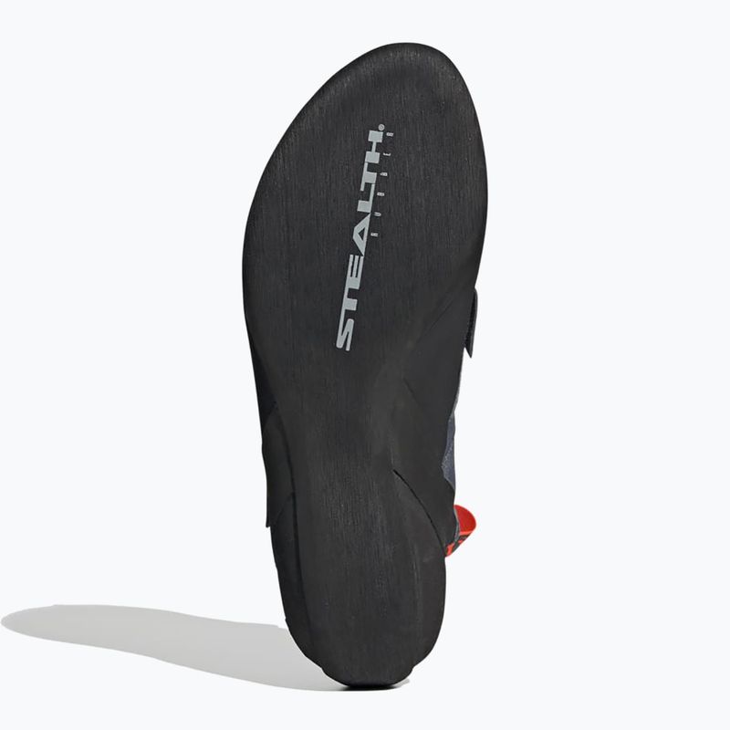 Buty wspinaczkowe adidas FIVE TEN Kirigami onix/core black/solar red 17