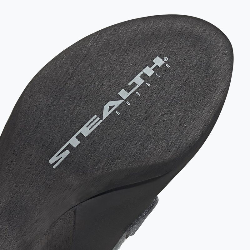 Buty wspinaczkowe adidas FIVE TEN Kirigami onix/core black/solar red 20