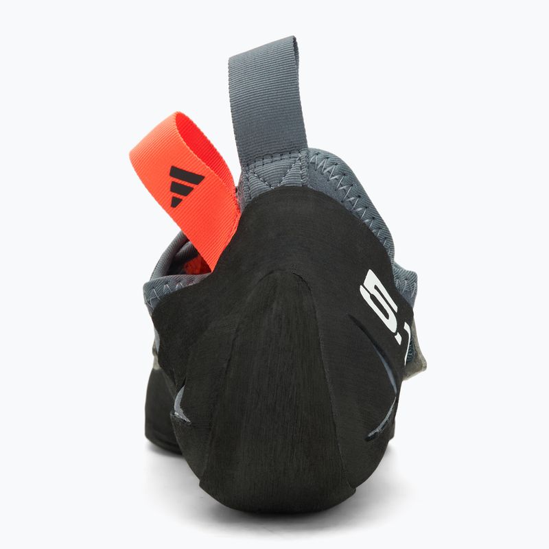 Buty wspinaczkowe adidas FIVE TEN Kirigami onix/core black/solar red 6