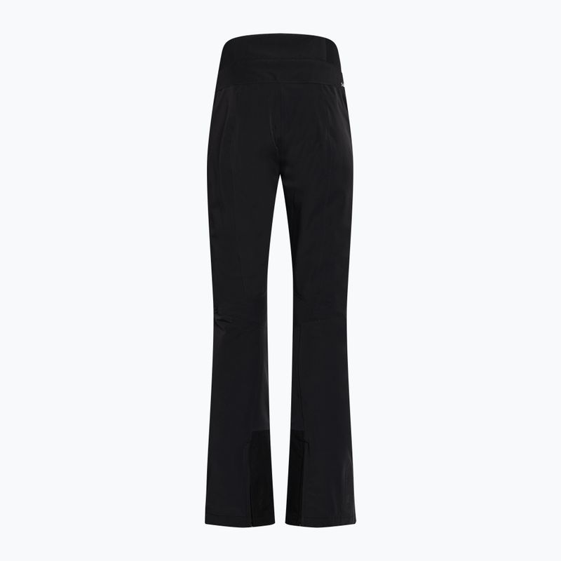 Spodnie narciarskie damskie Schöffel Campetto black 2