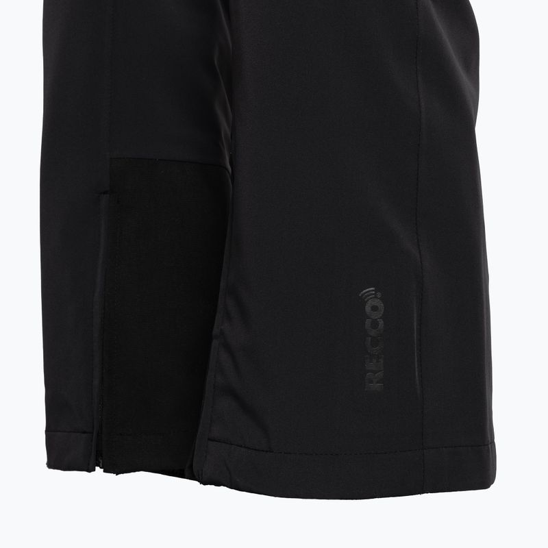 Spodnie narciarskie damskie Schöffel Campetto black 3