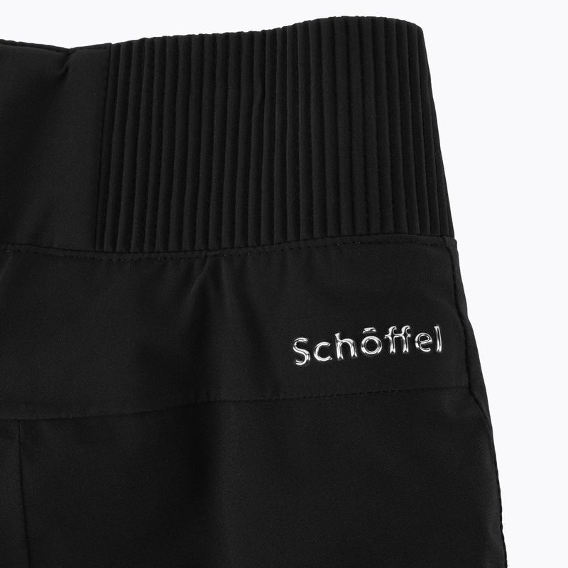 Spodnie narciarskie damskie Schöffel Campetto black 6
