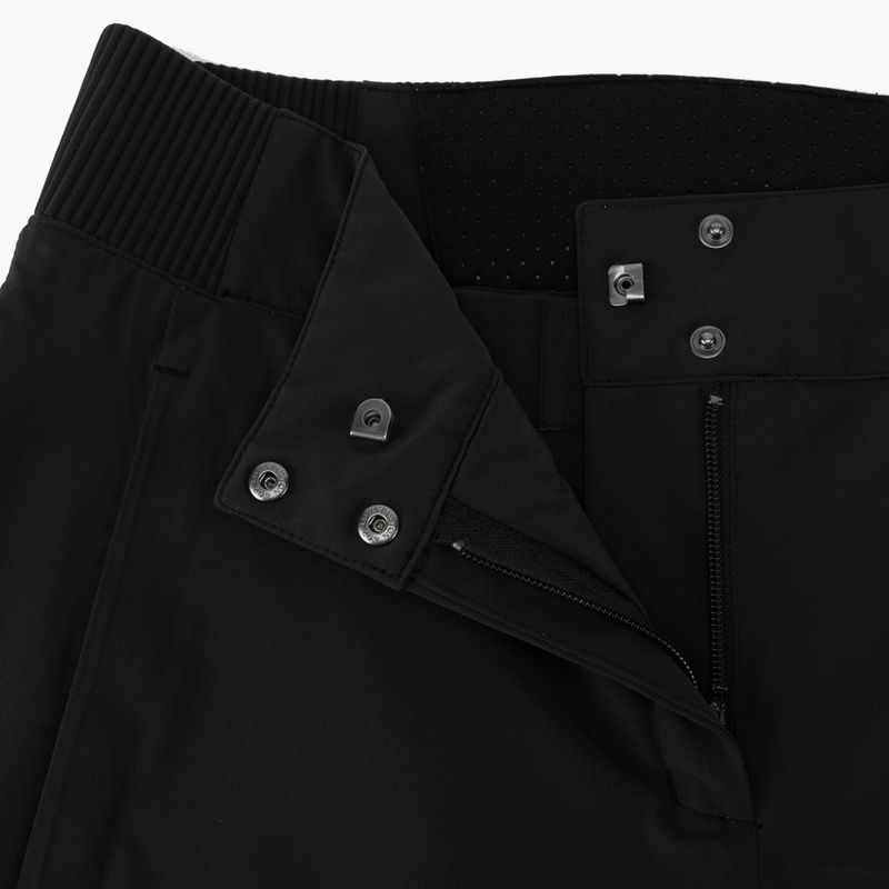 Spodnie narciarskie damskie Schöffel Campetto black 7