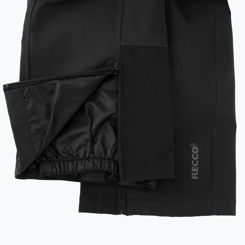 Spodnie narciarskie damskie Schöffel Campetto black 8