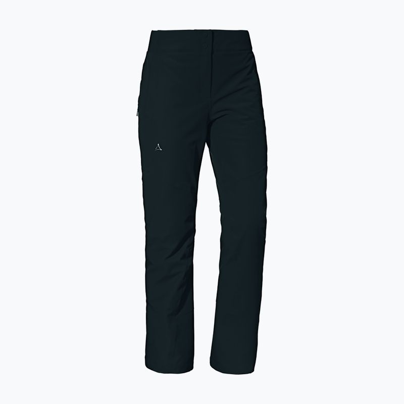 Spodnie narciarskie damskie Schöffel Campetto black 9