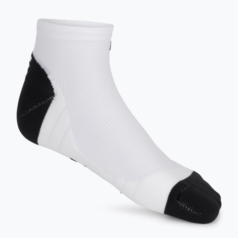 Skarpety kompresyjne męskie CEP Low-Cut 3.0 white