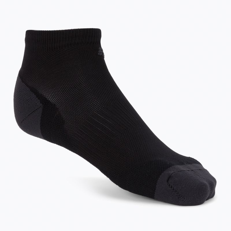 Skarpety kompresyjne męskie CEP Low-Cut 3.0 black