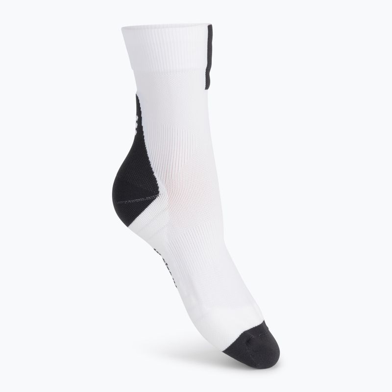Skarpety kompresyjne damskie CEP 3.0 white