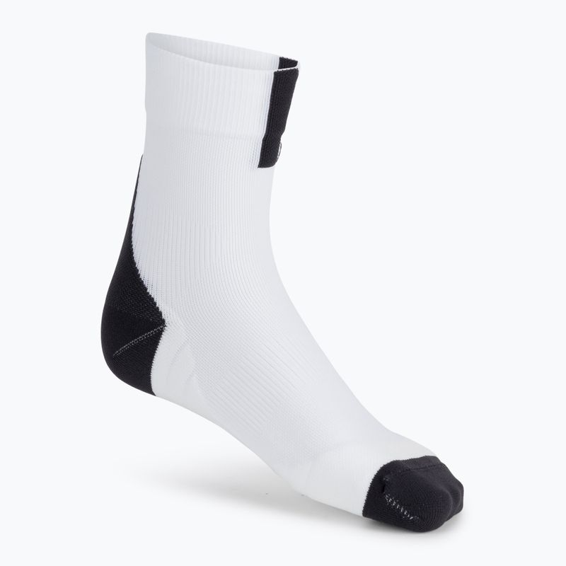 Skarpety kompresyjne męskie CEP 3.0 white 2