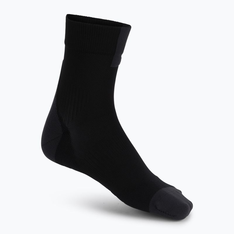 Skarpety kompresyjne damskie CEP 3.0 black