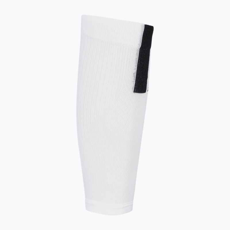 Opaski kompresyjne na łydki damskie CEP 3.0 white/grey 2