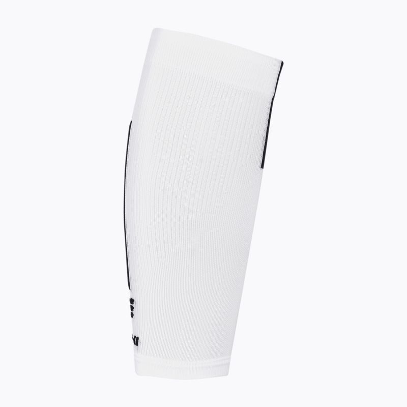 Opaski kompresyjne na łydki damskie CEP 3.0 white/grey 3