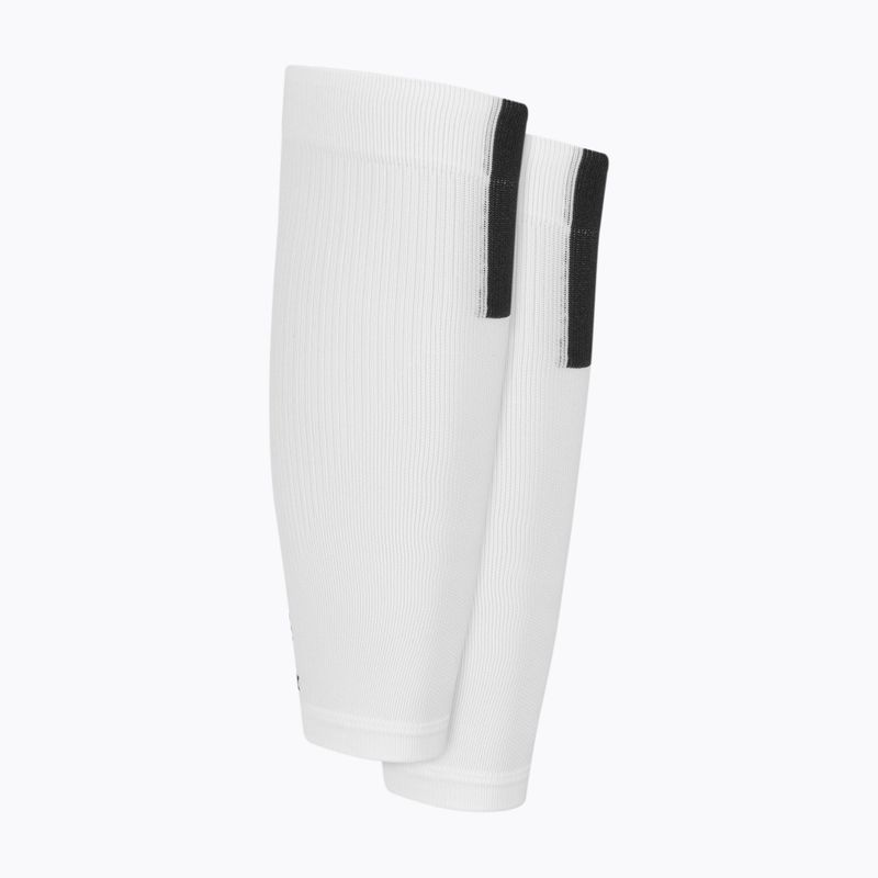 Opaski kompresyjne na łydki męskie CEP 3.0 white/grey