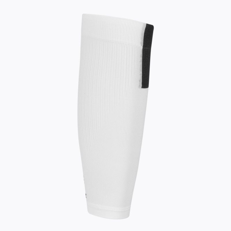 Opaski kompresyjne na łydki męskie CEP 3.0 white/grey 2