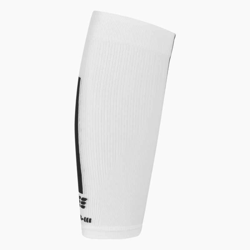 Opaski kompresyjne na łydki męskie CEP 3.0 white/grey 3