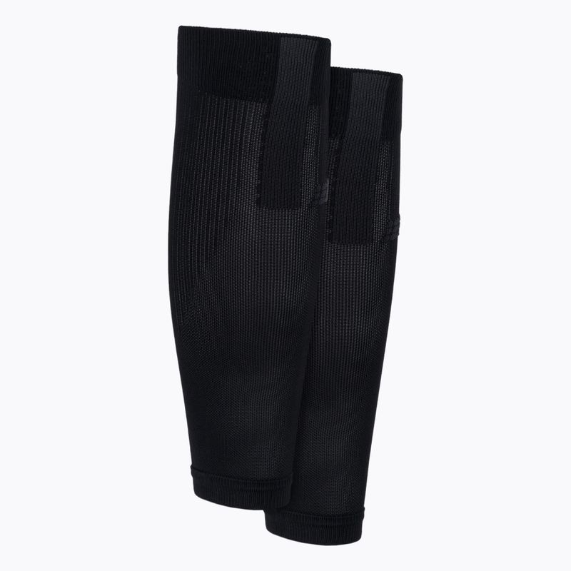 Opaski kompresyjne na łydki damskie CEP 3.0 black/grey