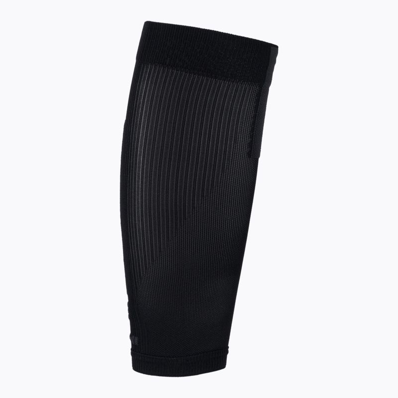 Opaski kompresyjne na łydki damskie CEP 3.0 black/grey 3