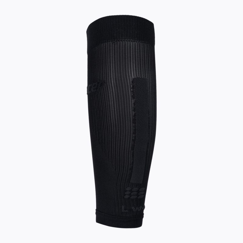 Opaski kompresyjne na łydki damskie CEP 3.0 black/grey 4