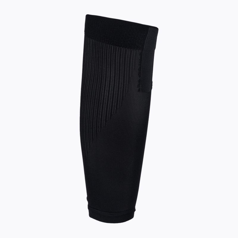 Opaski kompresyjne na łydki męskie CEP 3.0 black/grey 2