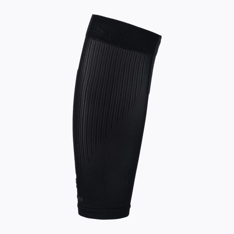Opaski kompresyjne na łydki męskie CEP 3.0 black/grey 3