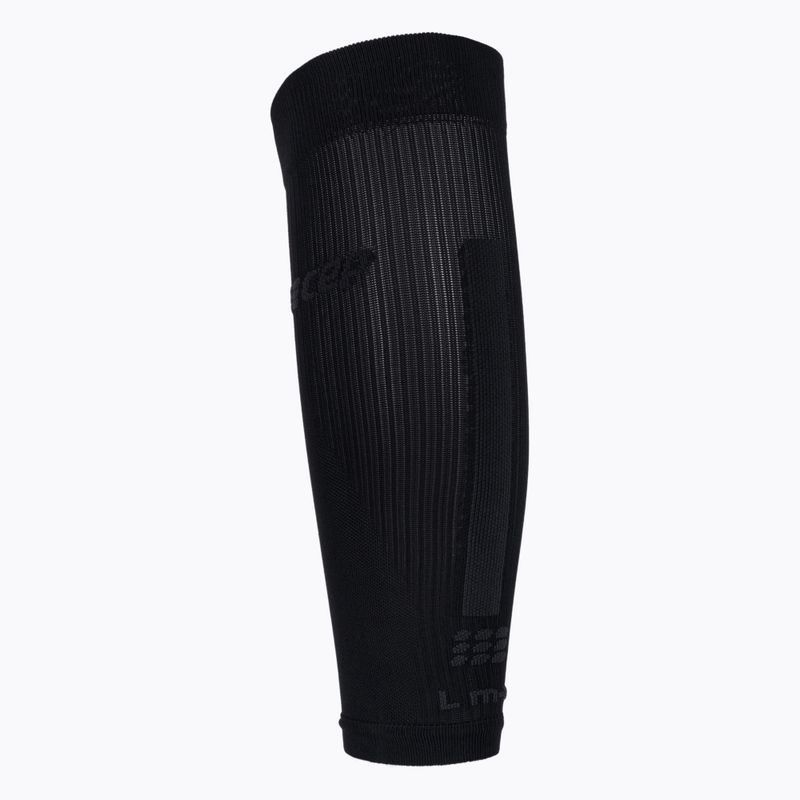 Opaski kompresyjne na łydki męskie CEP 3.0 black/grey 4