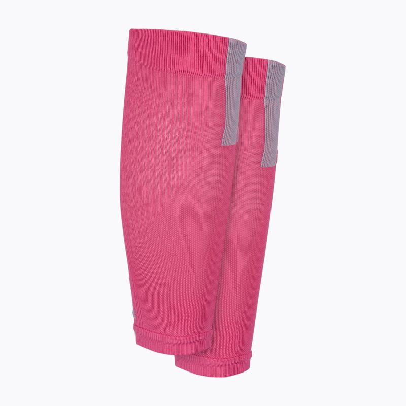 Opaski kompresyjne na łydki damskie CEP 3.0 pink
