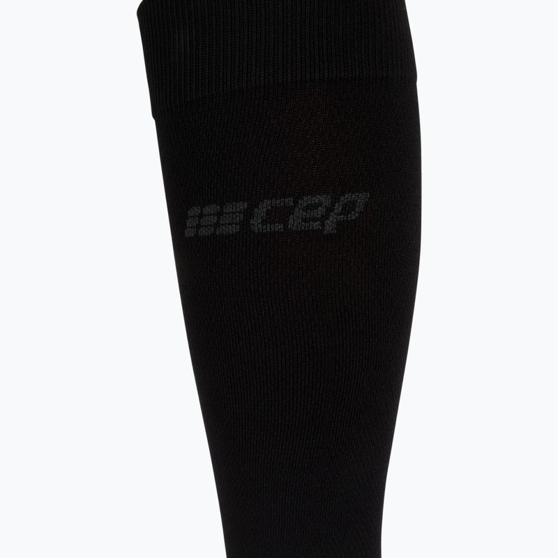 Skarpety kompresyjne damskie CEP Business black 3