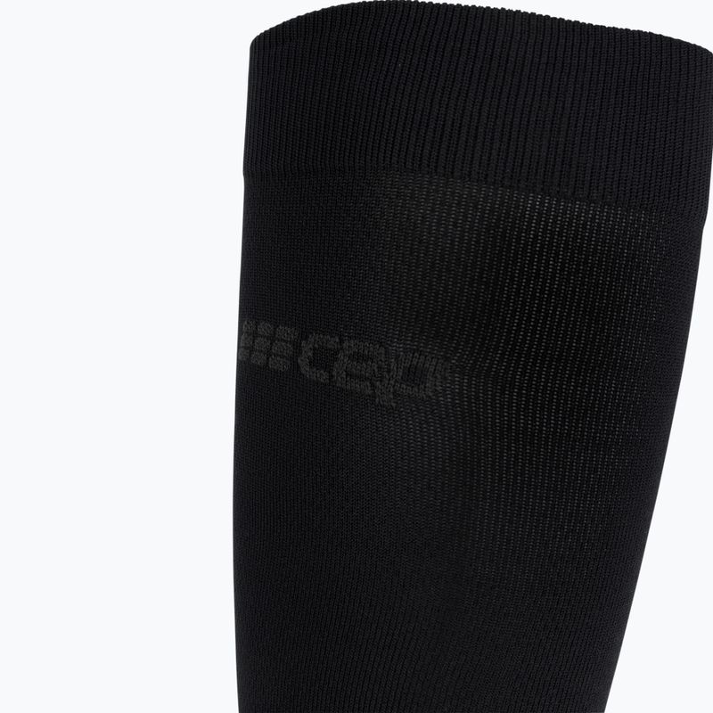 Skarpety kompresyjne męskie CEP Business grey 3