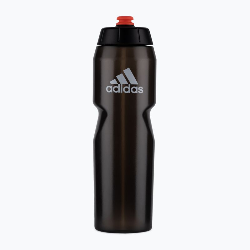 Bidon sportowy adidas 750 ml czarny FM9931