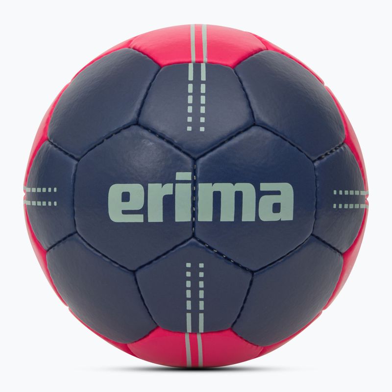 Piłka do piłki ręcznej ERIMA Pure Grip No. 4 new navy/pink rozmiar 3