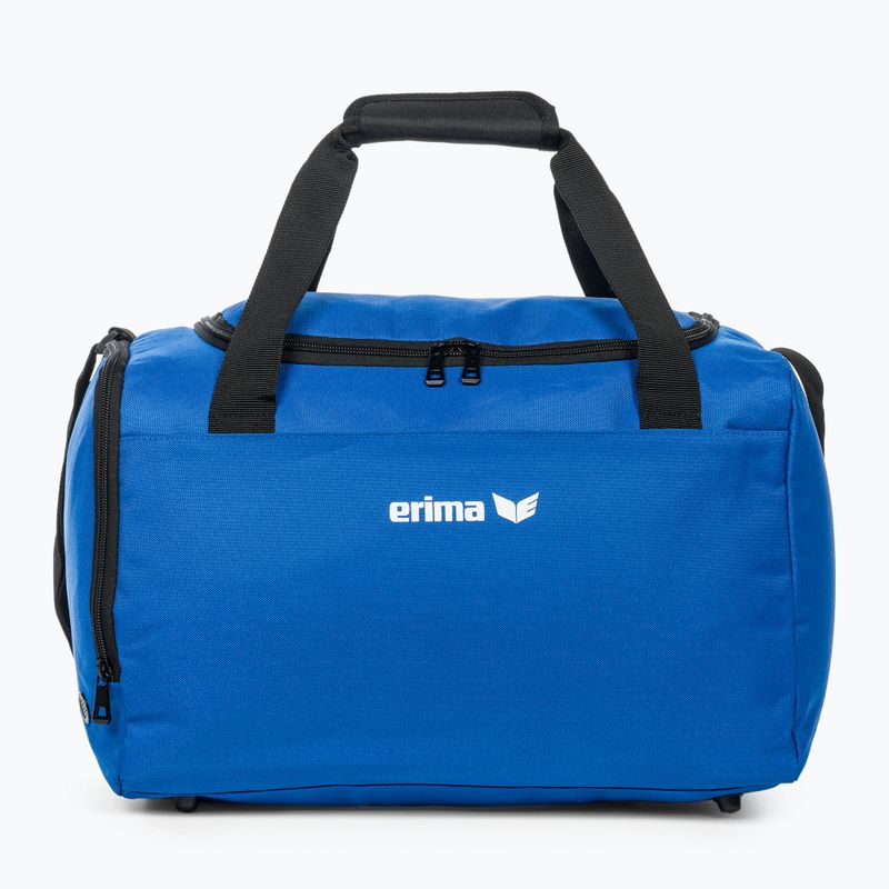 Torba treningowa ERIMA Team Sports Bag 25 l new royal