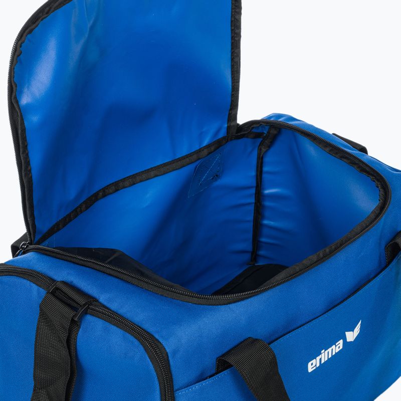 Torba treningowa ERIMA Team Sports Bag 25 l new royal 3