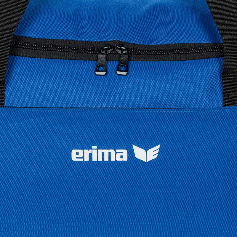 Torba treningowa ERIMA Team Sports Bag 25 l new royal 4