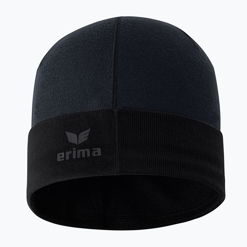 Czapka zimowa dziecięca ERIMA Functional Beanie black
