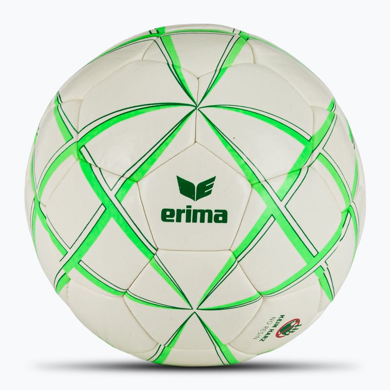 Piłka do piłki ręcznej ERIMA Magic White white rozmiar 1
