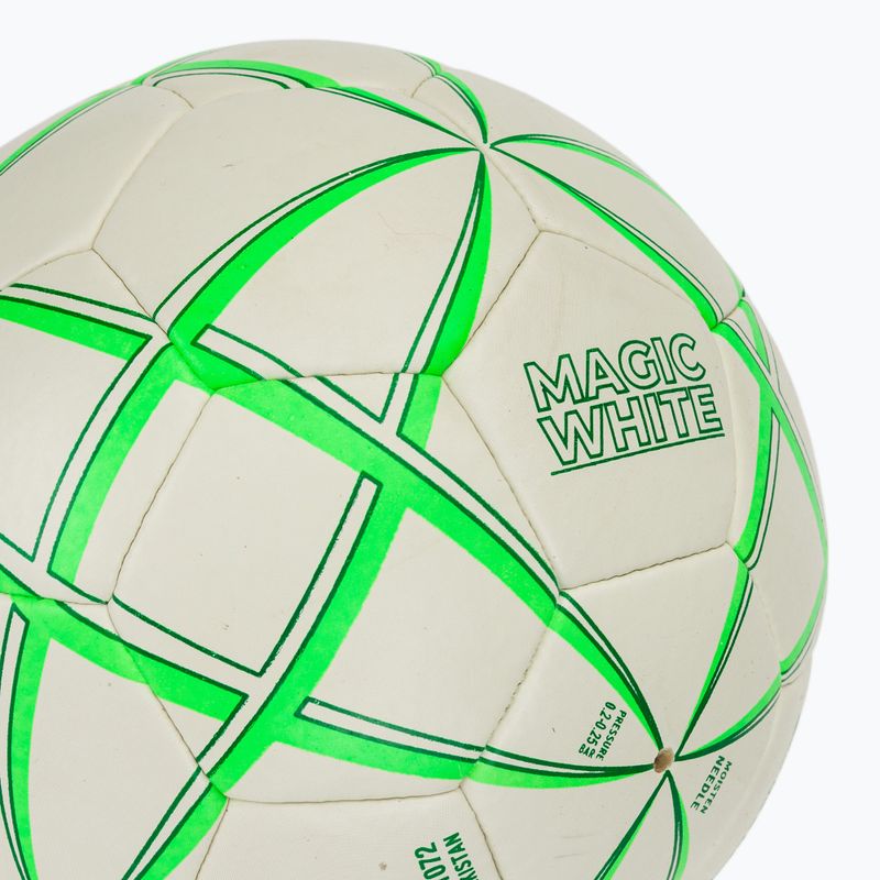 Piłka do piłki ręcznej ERIMA Magic White white rozmiar 0 3
