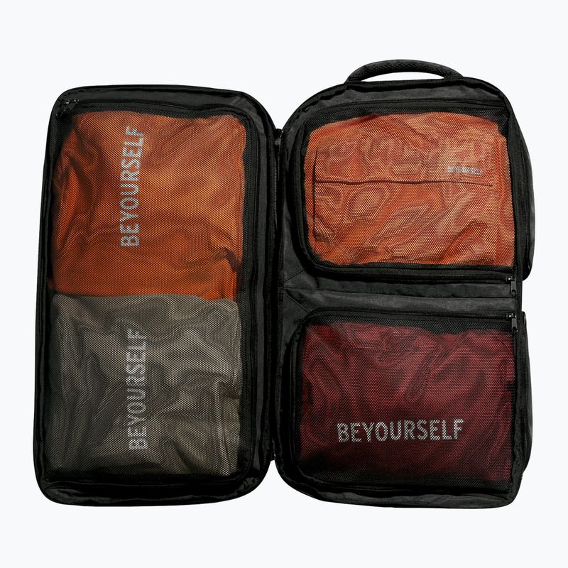 Plecak piłkarski ERIMA All-In-One Bag black 45 l black 3