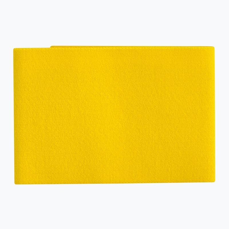 Opaski na ochraniacze goleni ERIMA Guard Stays yellow 2